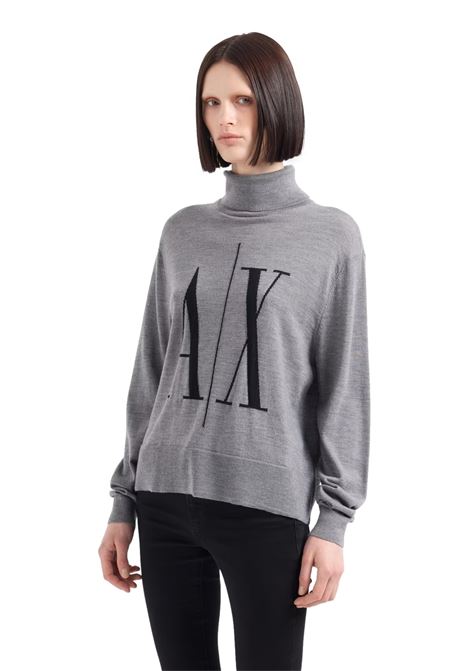  ARMANI EXCHANGE | sweaters | 8NYM7B YMH4Z3930